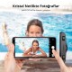 Ugreen Kilit Mekanizmalı Su Geçirmez Boyun Askılı Telefon Kılıfı Şeffaf Ugreen Kilit Mekanizmalı Su Geçirmez Boyun Askılı Telefon Kılıfı Şeffaf