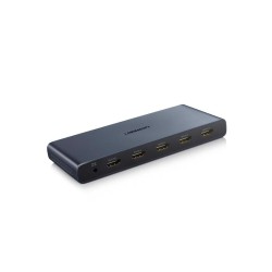 Ugreen Kumandalı 4 Giriş 1 Çıkış FullHD HDMI Switch