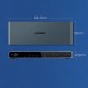 Ugreen Kumandalı 4 Giriş 1 Çıkış FullHD HDMI Switch