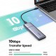 Ugreen M.2 NVME SATA USB-C 3.1 Gen2 SSD Disk Kutusu