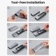 Ugreen M.2 NVME SATA USB-C 3.1 Gen2 SSD Disk Kutusu