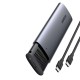 Ugreen M.2 NVMe SSD Type-C 3.1 Gen2 PCIe M-Key M+B Key Disk Kutusu satın al