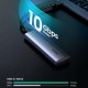 Ugreen M.2 NVMe SSD Type-C 3.1 Gen2 PCIe M-Key M+B Key Disk Kutusu Ugreen M.2 NVMe SSD Type-C 3.1 Gen2 PCIe M-Key M+B Key Disk Kutusu