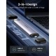 Ugreen M.2 NVME USB-A USB-C 3.1 Gen 2 M ve B + M KEY SSD Disk Kutusu