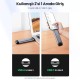 Ugreen M.2 NVME USB-A USB-C 3.1 Gen 2 M ve B + M KEY SSD Disk Kutusu
