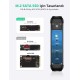 Ugreen M.2 Sata SSD NGFF USB-A USB-C 3.1 Gen 2 KEY B / B + M Disk Kutusu