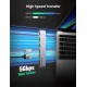 Ugreen Macbook Pro Air İçin Thunderbolt 3 Type-C HDMI USB 3.0 SD Kart Okuyucu Hub Adaptör Ugreen Macbook Pro Air İçin Thunderbolt 3 Type-C HDMI USB 3.0 SD Kart Okuyucu Hub Adaptör