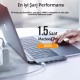 Ugreen MacBook Pro Air için Thunderbolt 3 Type-C USB 3.0 SD Kart Okuyucu HUB Adaptör