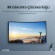 Ugreen MacBook Pro Air için Thunderbolt 3 Type-C USB 3.0 SD Kart Okuyucu HUB Adaptör