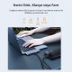 Ugreen MacBook Pro Air için Thunderbolt 3 Type-C USB 3.0 SD Kart Okuyucu HUB Adaptör