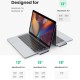 Ugreen MacBook Pro Type-C HDMI USB Ethernet Dönüştürücü Adaptör Ugreen MacBook Pro Type-C HDMI USB Ethernet Dönüştürücü Adaptör