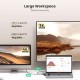 Ugreen MacBook Pro Type-C HDMI USB Ethernet Dönüştürücü Adaptör Ugreen MacBook Pro Type-C HDMI USB Ethernet Dönüştürücü Adaptör