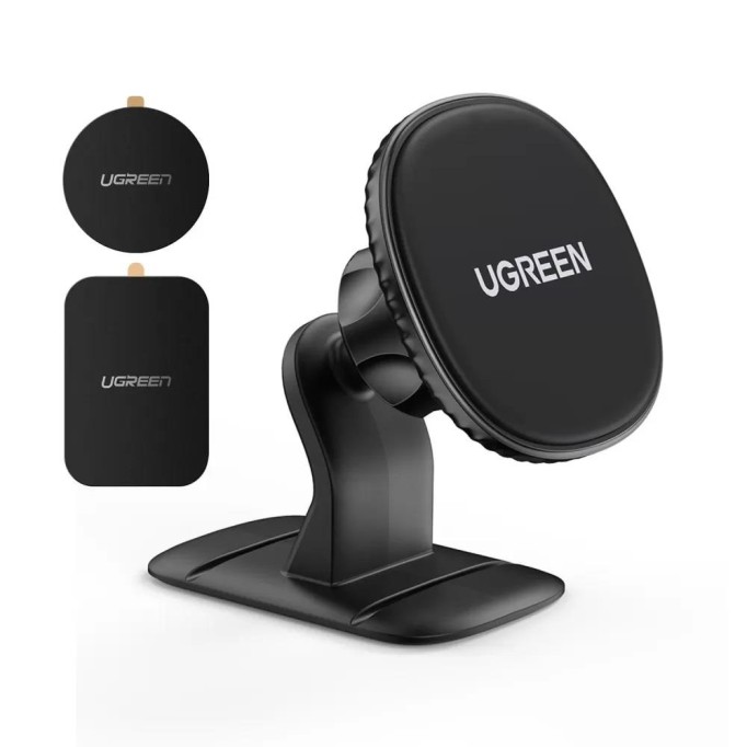 Ugreen Manyetik Mıknatıslı Araç İçi Telefon Tutucu