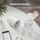 Ugreen Masaüstü Mini Hava Nemlendirici Ultrasonik Buhar Makinesi Ugreen Masaüstü Mini Hava Nemlendirici Ultrasonik Buhar Makinesi