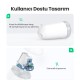 Ugreen Masaüstü Mini Hava Nemlendirici Ultrasonik Buhar Makinesi Ugreen Masaüstü Mini Hava Nemlendirici Ultrasonik Buhar Makinesi