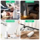 Ugreen Masaüstü Mini Hava Nemlendirici Ultrasonik Buhar Makinesi Ugreen Masaüstü Mini Hava Nemlendirici Ultrasonik Buhar Makinesi
