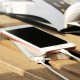 UGREEN MFI Lightning iPhone Şarj Kablosu Siyah 1 Metre