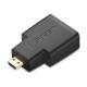 Ugreen Micro HDMI to HDMI Dönüştürücü Adaptör satın al