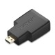 Ugreen Micro HDMI to HDMI Dönüştürücü Adaptör