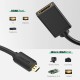 Ugreen Micro HDMI to HDMI Dönüştürücü Kablo