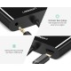 Ugreen Micro HDMI to HDMI VGA Aux Dönüştürücü Adaptör