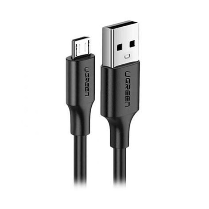 UGREEN Micro USB Data ve Şarj Kablosu 1.5 Metre