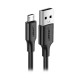 UGREEN Micro USB Data ve Şarj Kablosu 1 Metre