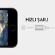 UGREEN Micro USB MFI Lightning Dönüştürücü Adaptörü
