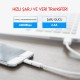 UGREEN Micro USB MFI Lightning Dönüştürücü Adaptörü