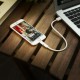 UGREEN Micro USB MFI Lightning Dönüştürücü Adaptörü