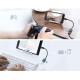 Ugreen Micro USB OTG Dönüştürücü Kablo Beyaz