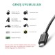 UGREEN Micro USB RJ45 Ethernet Dönüştürücü Adaptör