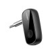 Ugreen Mikrofonlu Aux Bluetooth 5.0 Aptx Araç Kiti Ugreen Mikrofonlu Aux Bluetooth 5.0 Aptx Araç Kiti