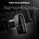 Ugreen Mikrofonlu Aux Bluetooth 5.0 Aptx Araç Kiti Ugreen Mikrofonlu Aux Bluetooth 5.0 Aptx Araç Kiti