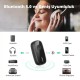 Ugreen Mikrofonlu Aux Bluetooth 5.0 Aptx Araç Kiti Ugreen Mikrofonlu Aux Bluetooth 5.0 Aptx Araç Kiti