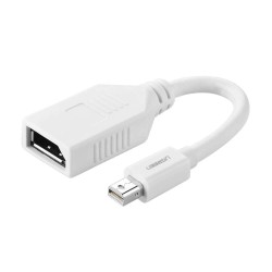 Ugreen Mini Display to Displayport Dönüştürücü Kablo