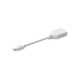Ugreen Mini Display to Displayport Dönüştürücü Kablo