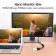 Ugreen Mini DisplayPort Erkek to DVI-I (24+5) Dişi Dönüştürücü Adaptör
