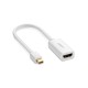 UGREEN Mini Displayport HDMI Dönüştürücü Adaptör Beyaz satın al