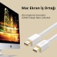 Ugreen Mini Displayport to Mini Displayport Görüntü Aktarma Kablosu