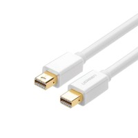 Ugreen Mini Displayport to Mini Displayport Görüntü Aktarma Kablosu
