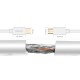 Ugreen Mini Displayport to Mini Displayport Görüntü Aktarma Kablosu
