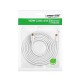 Ugreen Mini Displayport to Mini Displayport Görüntü Aktarma Kablosu