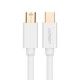 Ugreen Mini Displayport to Mini Displayport Görüntü Aktarma Kablosu