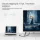 Ugreen Mini DisplayPort to VGA 4K HDMI Dönüştürücü Adaptör Gümüş
