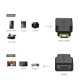 Ugreen Mini HDMI to HDMI Dönüştürücü Adaptör Ugreen Mini HDMI to HDMI Dönüştürücü Adaptör