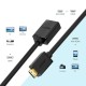 Ugreen Mini HDMI to HDMI Dönüştürücü Kablo Ugreen Mini HDMI to HDMI Dönüştürücü Kablo