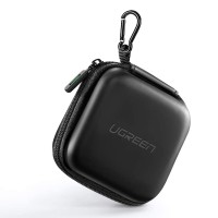Ugreen Mini Kablo Kulaklık Koruyucu Organizer Taşıma Çantası