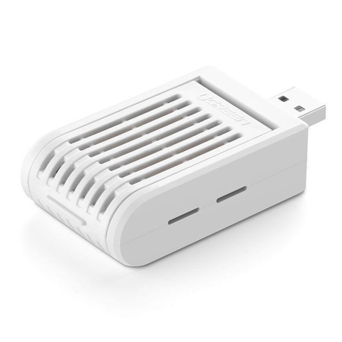 Ugreen Mini USB Sivrisinek Kovucu