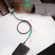 Ugreen Mini USB to USB Data ve Şarj Kablosu 1.5 Metre